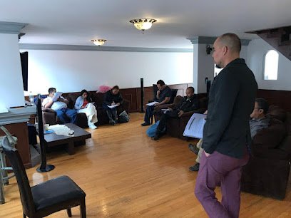 Máster en Inteligencia Emocional e Intervención en Emociones y Salud (Universidad Complutense de Madrid)