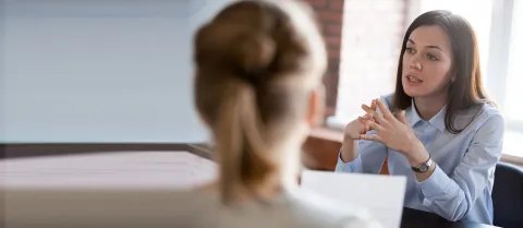 Máster en Dirección de Personas y Desarrollo Organizativo (ESIC)
