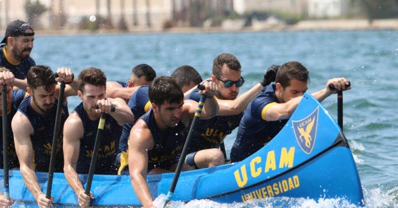 Máster en Psicología Deportiva online (Escuela Universitaria Real Madrid, Universidad Europea)
