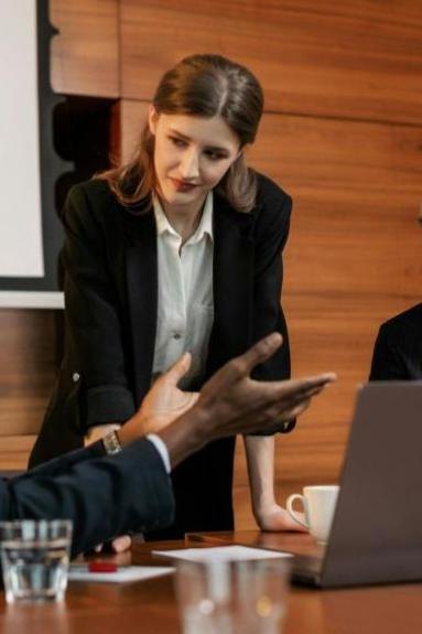 Master in Human Resources, Labor Relations and Talent Management (UPF Barcelona School of Management)