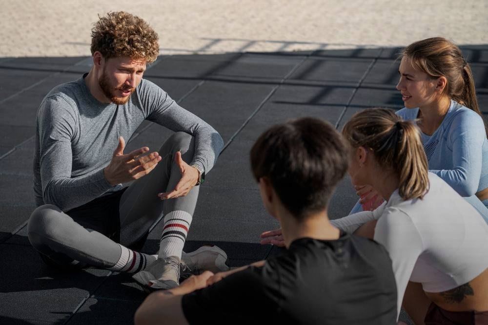 Máster en Psicología Deportiva presencial (Escuela Universitaria Real Madrid, Universidad Europea)