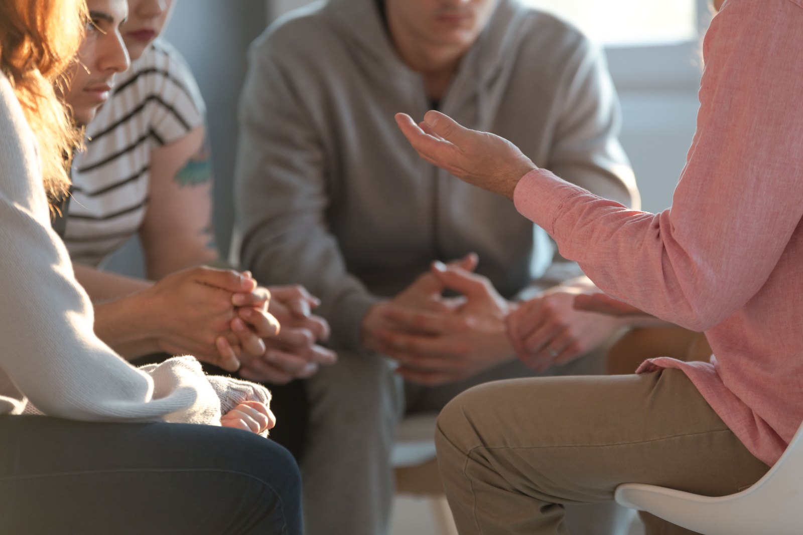 Máster Universitario en Psicología de la Intervención Social y Comunitaria (VIU)