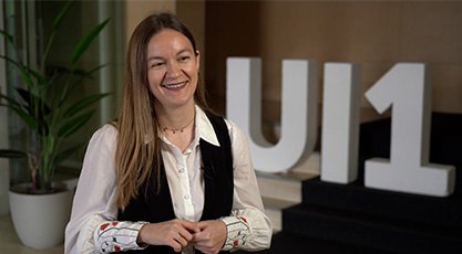 Máster Universitario en Psicología Forense (UDIMA)