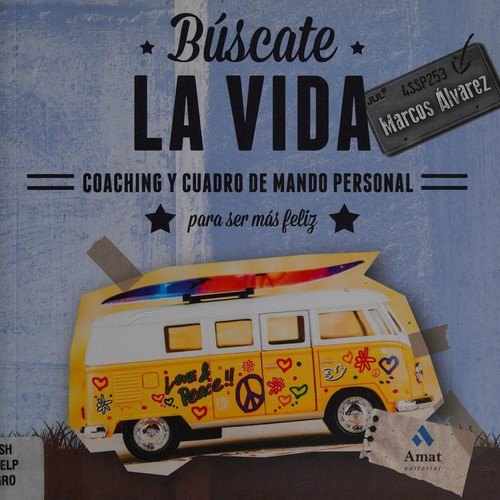 Búscate la vida