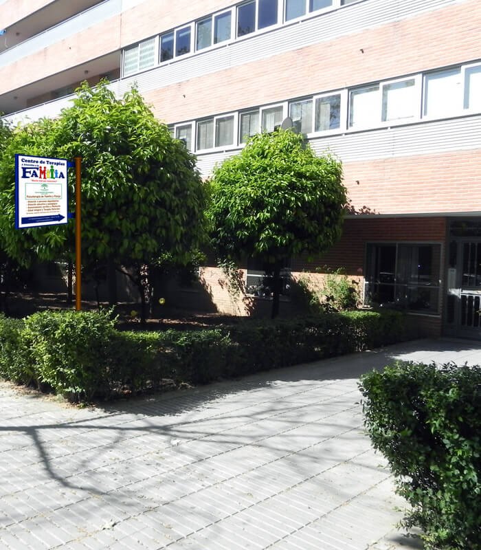Centro Terapias Familia