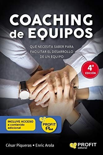 Coaching de equipos