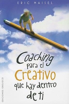 Coaching para el creativo que hay dentro de ti