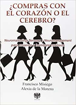 ¿Compras con el corazón o con el cerebro?