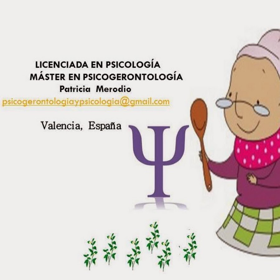 Consejo General de la Psicología de España