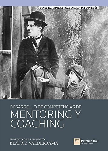 Desarrollo de competencias de mentoring y coaching