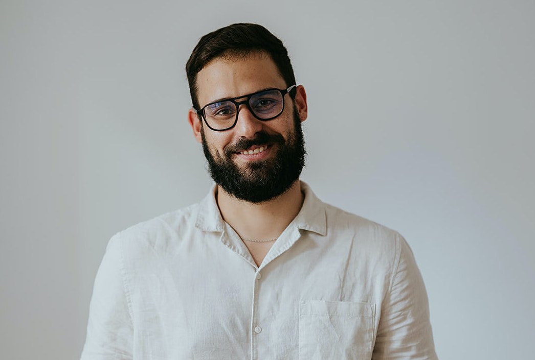 Diego Infante Ventura