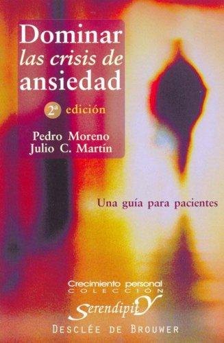 Dominar las crisis de ansiedad