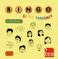 El Bingo de las Emociones