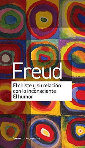 El chiste y su relación con lo inconsciente