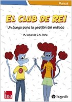 El Club de REI