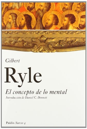 El Concepto de lo Mental