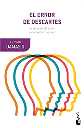 El error de Descartes