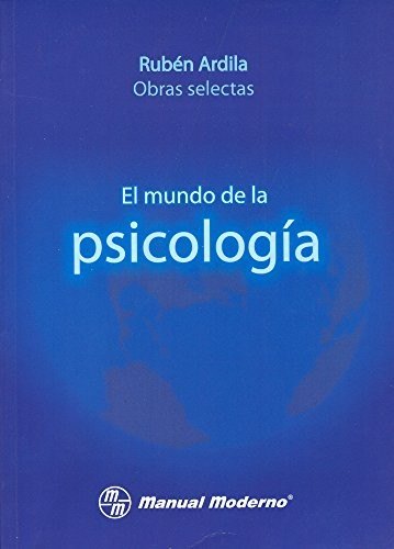 El Mundo de la Psicología