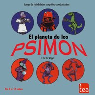 El Planeta de los Psimon