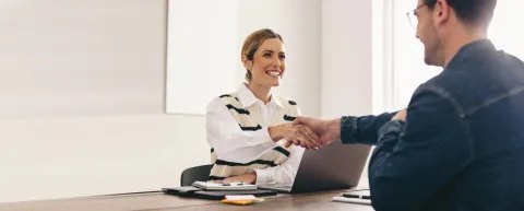 Experto en Selección de Personal: Atracción, Adquisición y Onboarding