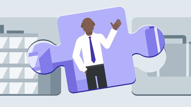 Fundamentos de recursos humanos: Reclutamiento