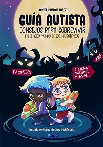Guía autista