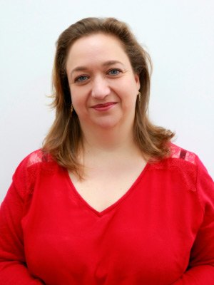 Isabel Cantero