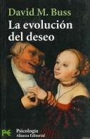 La evolución del deseo