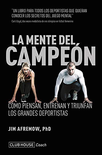 La mente del campeón