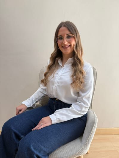 Laura García Ríos