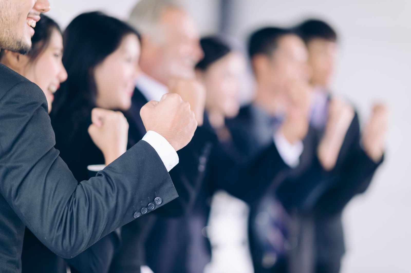 Maestría en Coaching Integral y Organizacional de UTEL