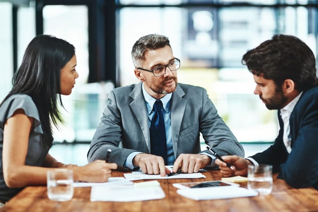 Maestría en Desarrollo del Potencial Humano y Organizacional (Coaching)