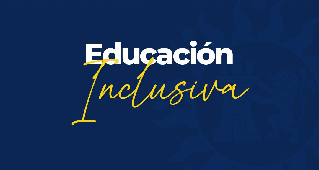 Maestría en Educación Inclusiva