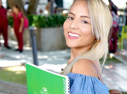 Maestría en Psicología de la Universidad Simón Bolívar