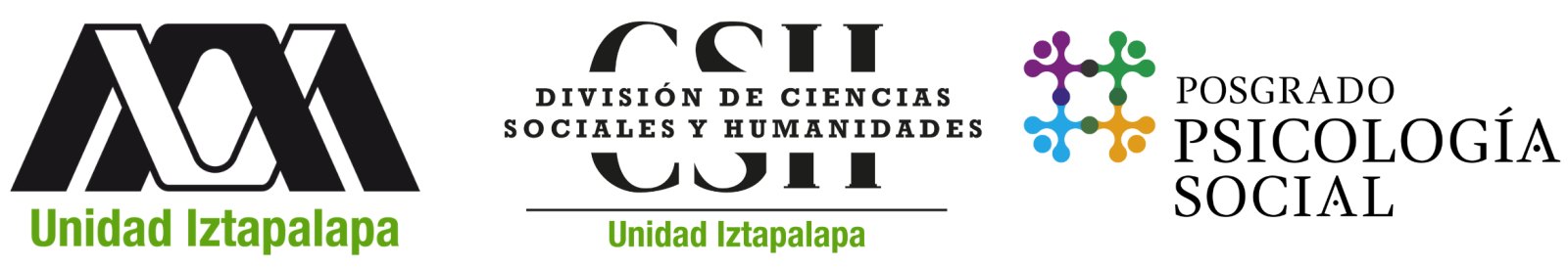 Maestría en Psicología Social