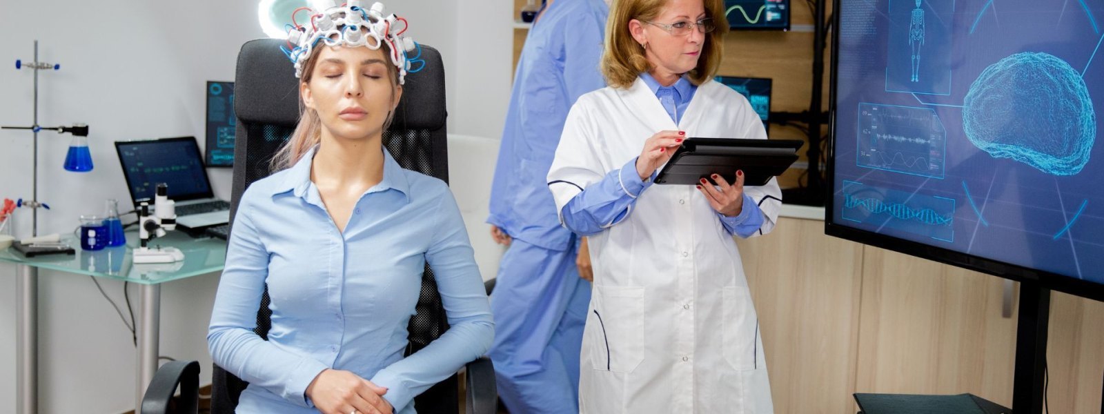 Maestría en Psicopedagogía con Énfasis en Neuropsicología