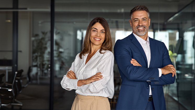 Magíster en Dirección de Personas y Gestión del Talento