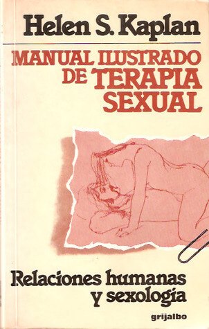 Manual ilustrado de terapia sexual