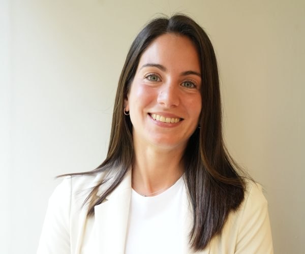Maria Mirón