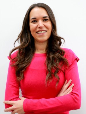 María Teresa Bustamante