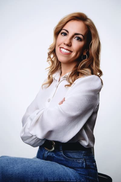 Marta Garrido