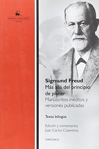 Más allá del principio del placer
