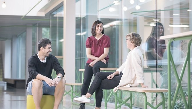 Máster de Formación Permanente en Coaching