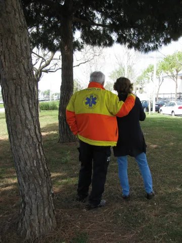 Máster de Formación Permanente en Intervención Psicológica Avanzada en Emergencias y Catástrofes