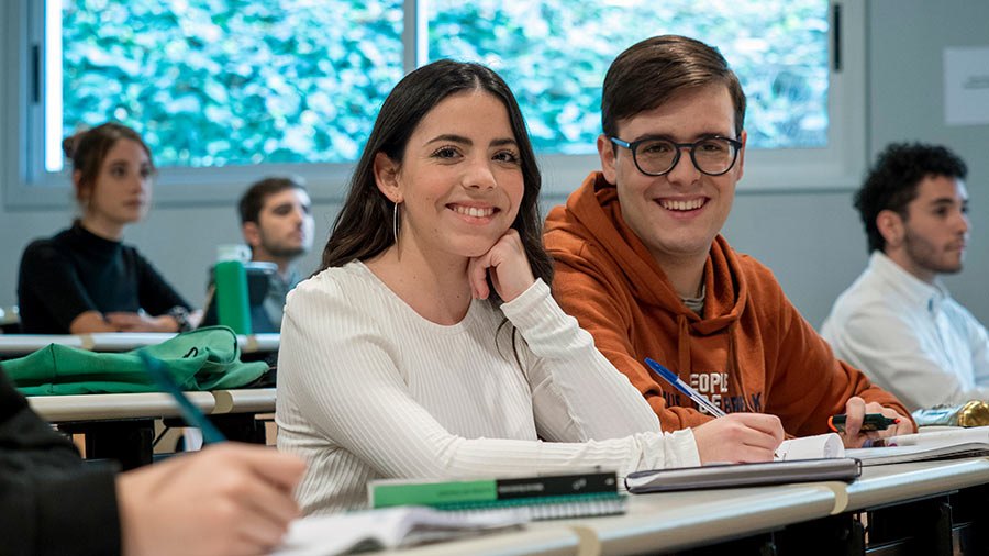 Máster de Formación Permanente en Neuroinmunología