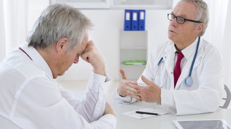 Máster de Formación Permanente en Psicoterapia Cognitivo Conductual