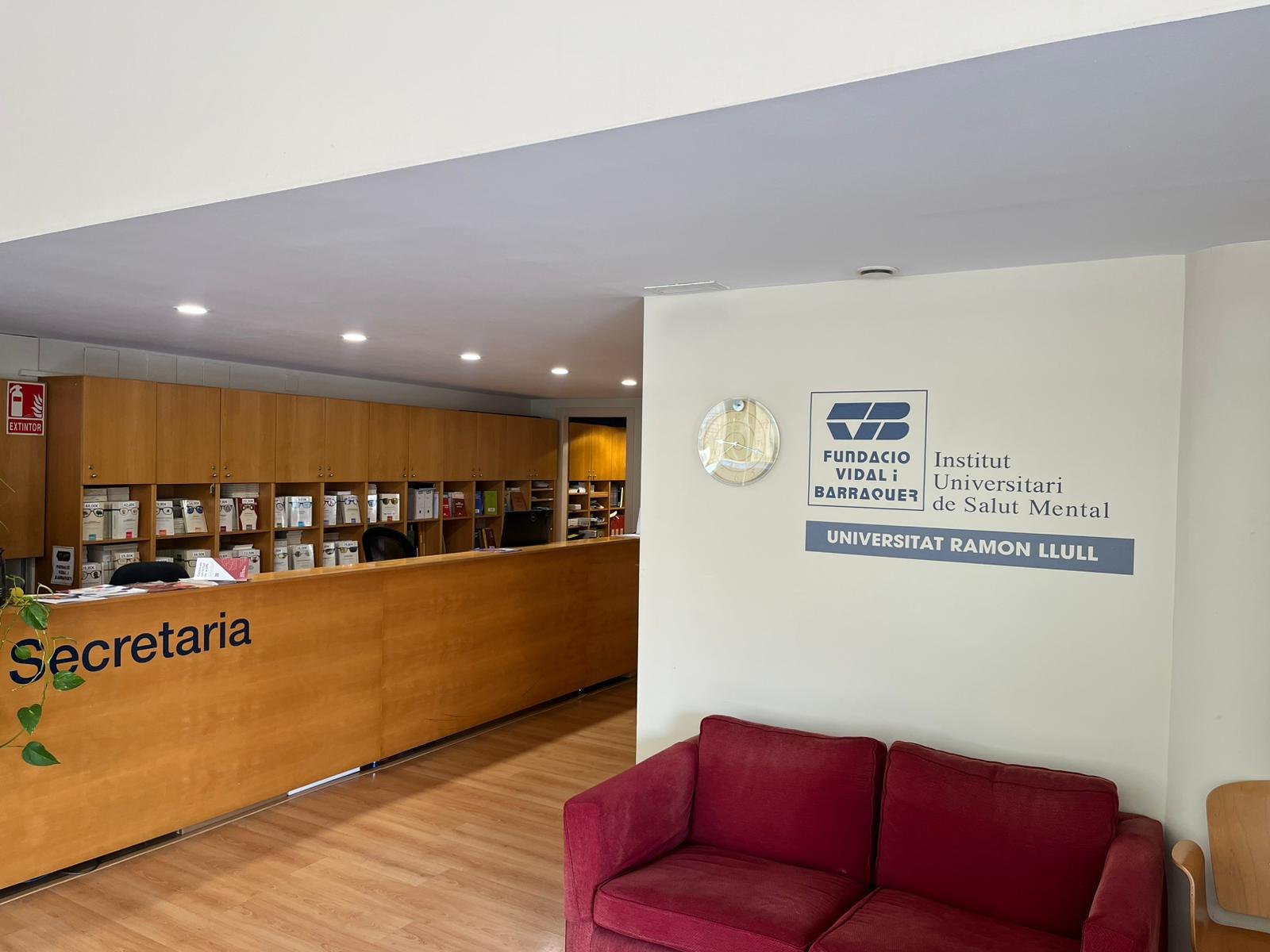 Máster de Formación Permanente en Psicoterapia Psicoanalítica Contemporánea