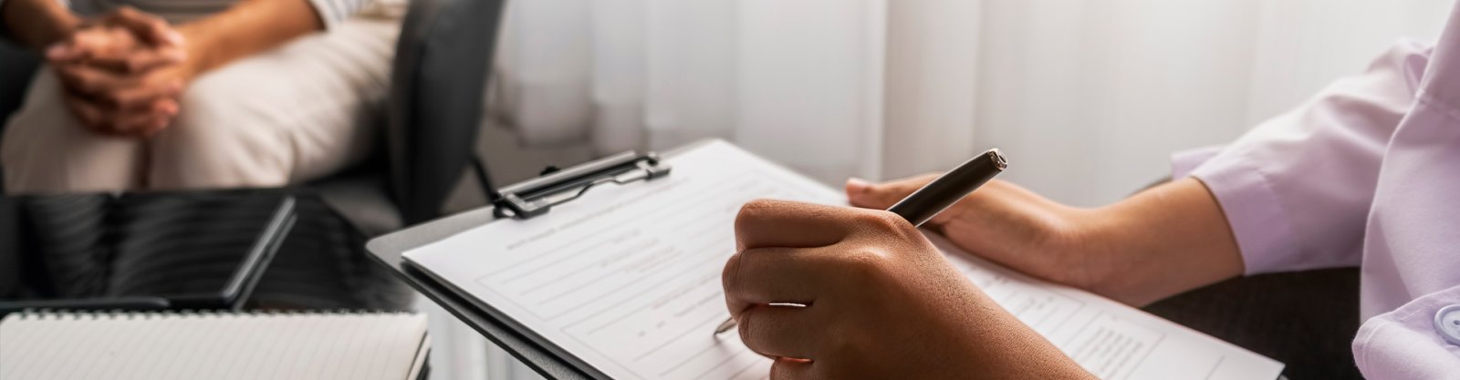 Máster de Formación Permanente en Psicotraumatología