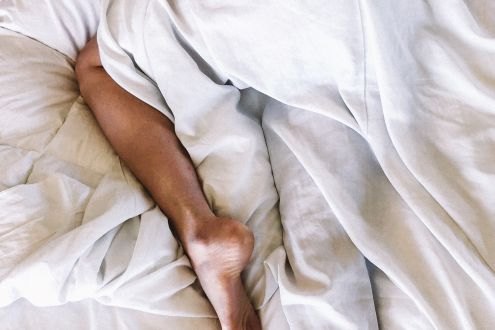 Máster de Formación Permanente en Sexología Clínica y Terapia de Pareja