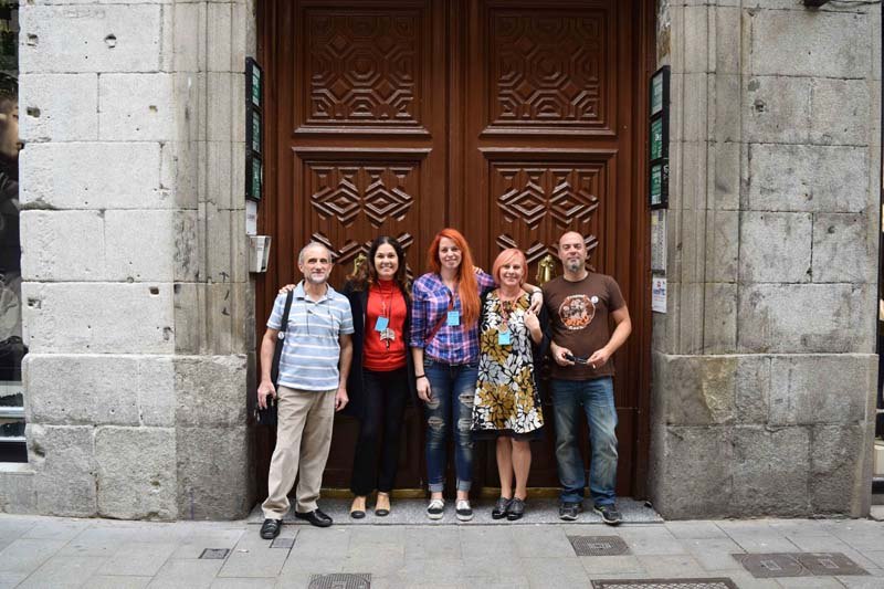 Máster de Formación Permanente en Sexología y Género